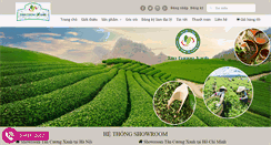 Desktop Screenshot of olongtra.com